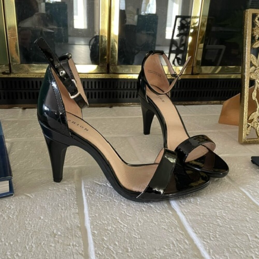 Pashion - Pashionista shoes